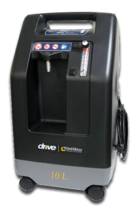 데빌비스 525KS 농축기 - 220V