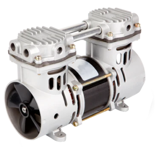 GSE 압축기 부품