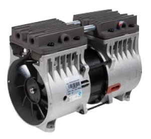 GSE ZW370 압축기 부품