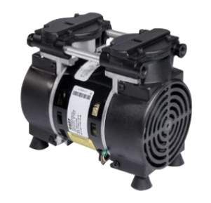 Gast 71R 트윈 실린더 압축기 부품