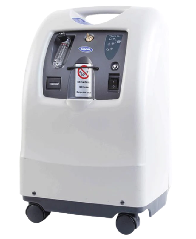 인바케어 퍼펙트O2 V 수리 부품 - 220V