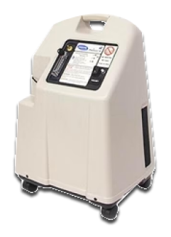 Invacare 플래티넘 10 부품