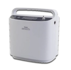 Respironics 간단 하 게 부품 이동