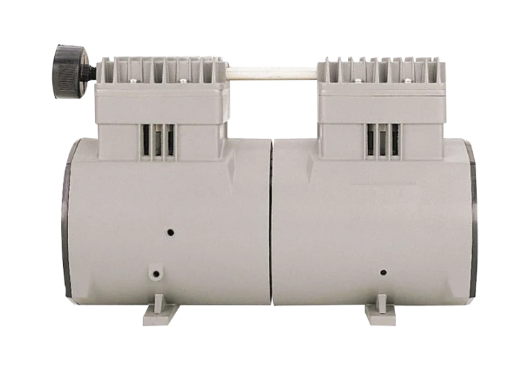 토마스 2807 압축기 부품