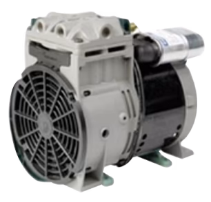 Thomas 660 및 680 압축기 부품