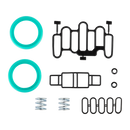 인바케어 4방향 밸브 수리 키트