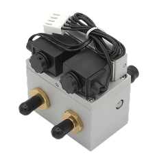 직접 공급 어텐던트 5L 제어 밸브