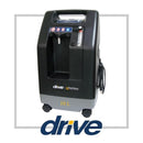 재생산된 드빌비스 1025 컴프레서