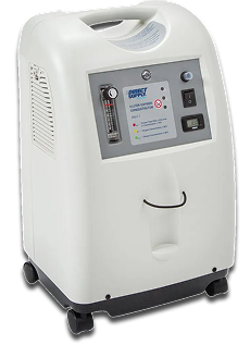 직접 공급 어텐던트 5L 제어 밸브