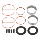 가스트 82R 트윈 실린더 압축기 리뉴버 키트 - K797A