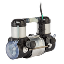 필립스 호흡보호기 간단히 이동 미니 압축기 수리 키트