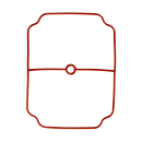 토마스 2650/2660/2669 헤드 가스 켓