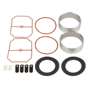 토마스 2650 및 2660 압축기 재건 키트 - 완전한 최고 끝 : TCK-2650/2660